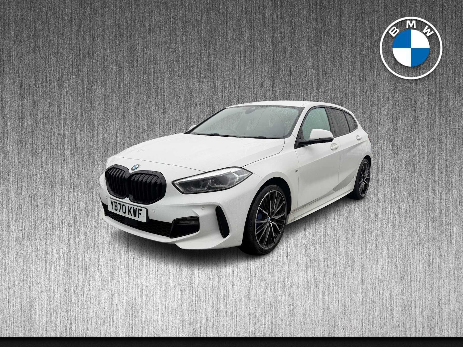 Used BMW 1 Series 2020 for sale - 77567720: Photo 7