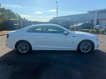 Used Audi A5 2018 for sale - 79644237: Photo