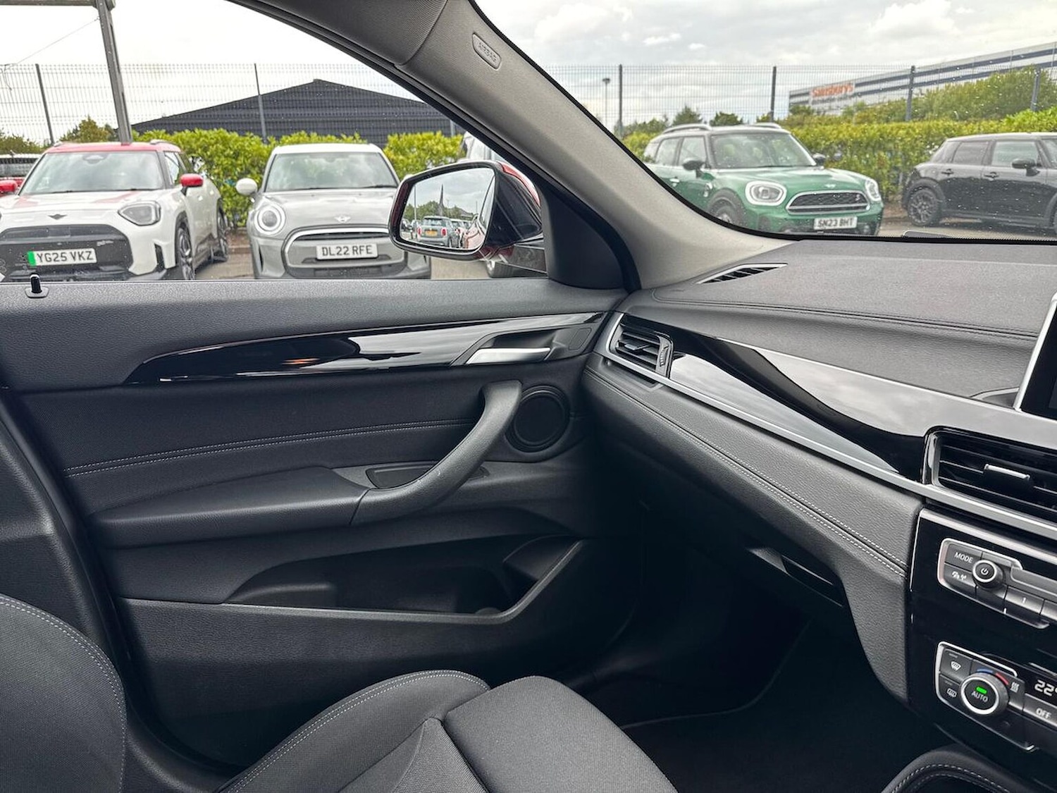 Vehicle 25