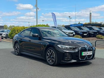 Used BMW i4 2024 for sale - 79620408: Photo