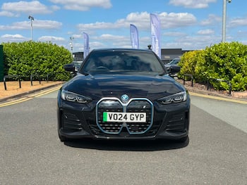 Used BMW i4 2024 for sale - 79620408: Photo