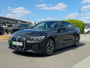 Used BMW i4 2024 for sale - 79620408: Photo