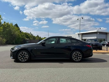 Used BMW i4 2024 for sale - 79620408: Photo