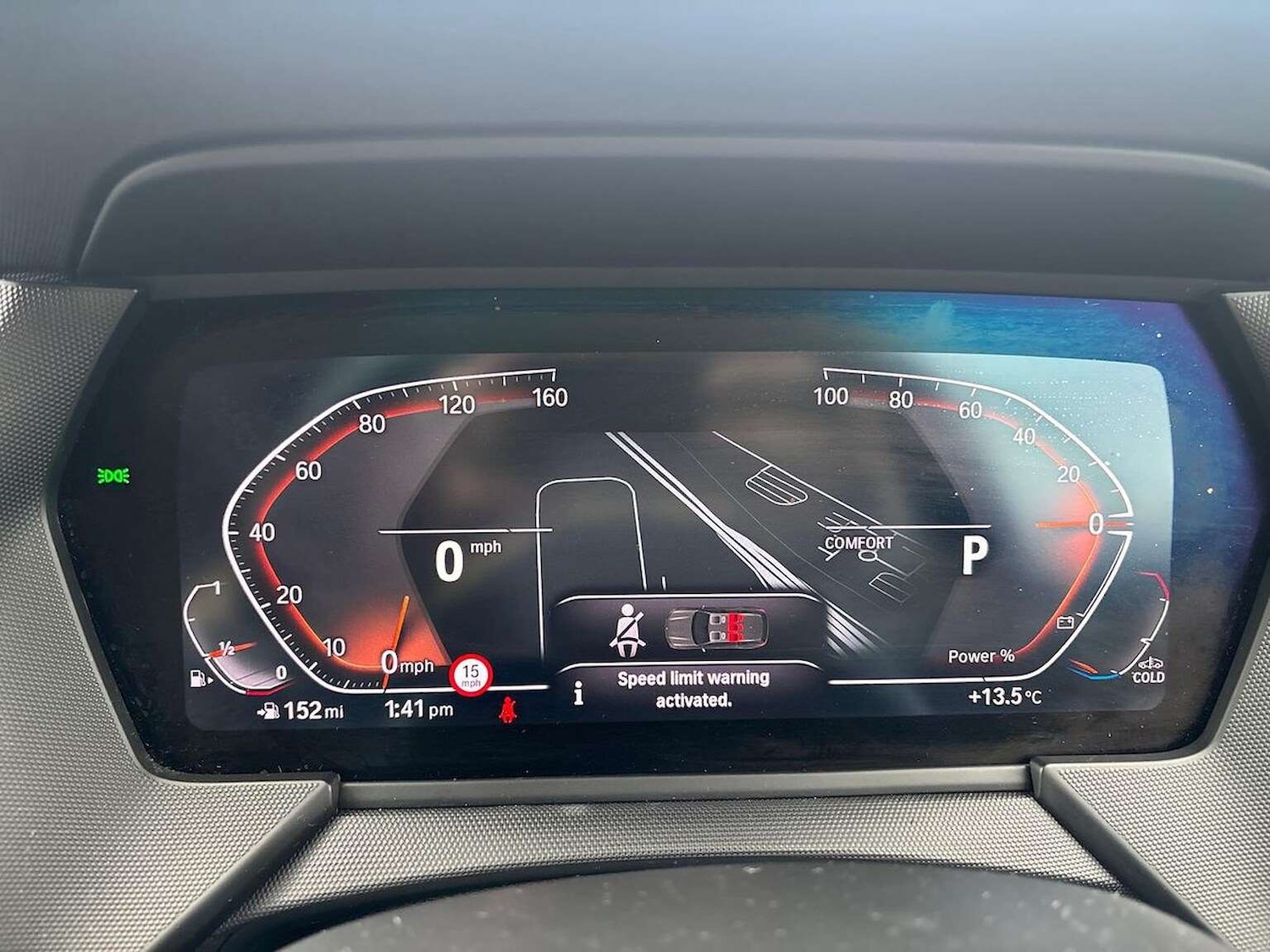 Used BMW 1 Series 2024 for sale - 76596143: Photo 10