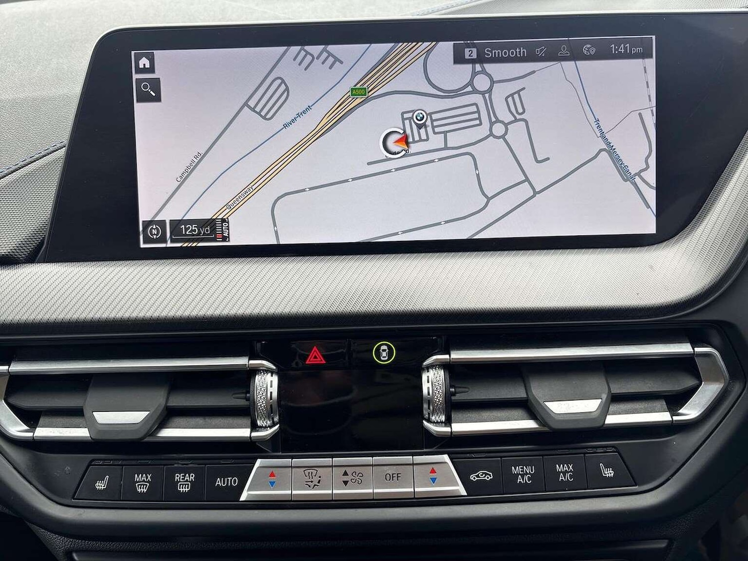 Used BMW 1 Series 2024 for sale - 76596143: Photo 11