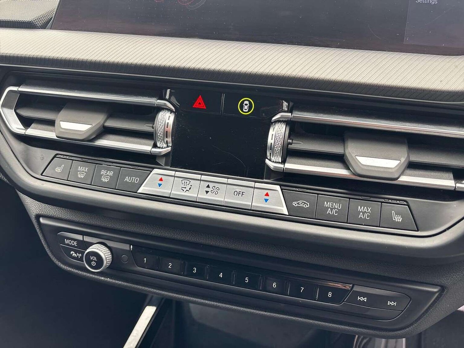 Used BMW 1 Series 2024 for sale - 76596143: Photo 12