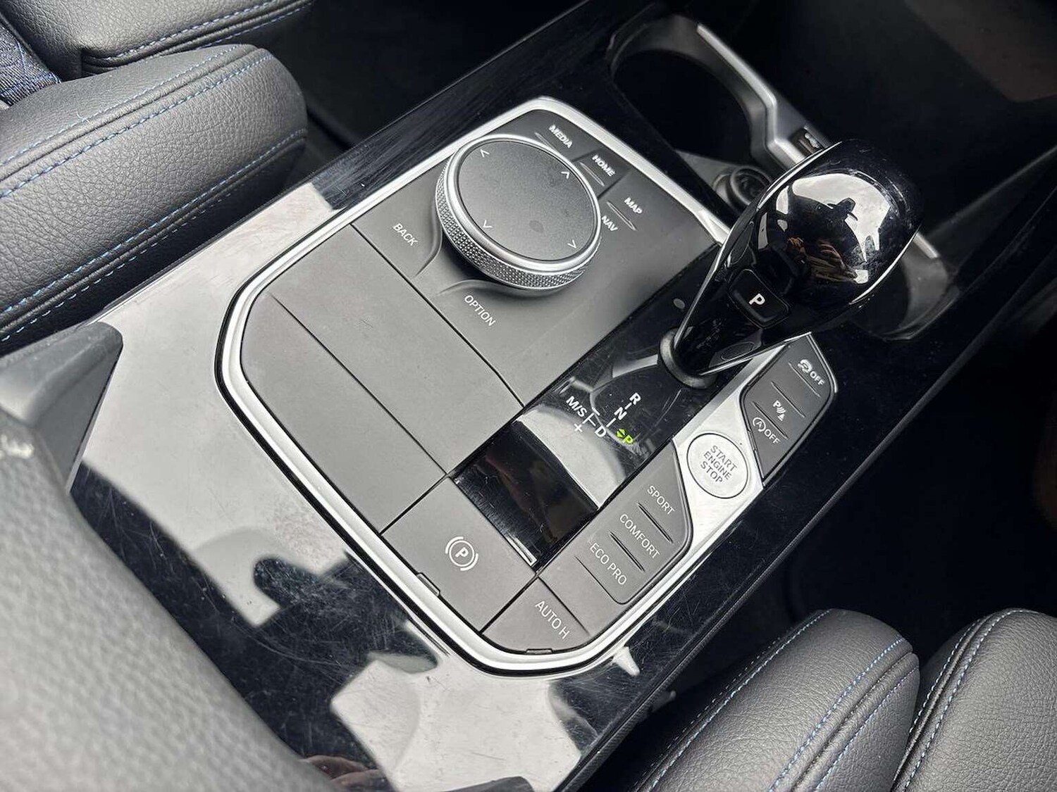 Used BMW 1 Series 2024 for sale - 76596143: Photo 13