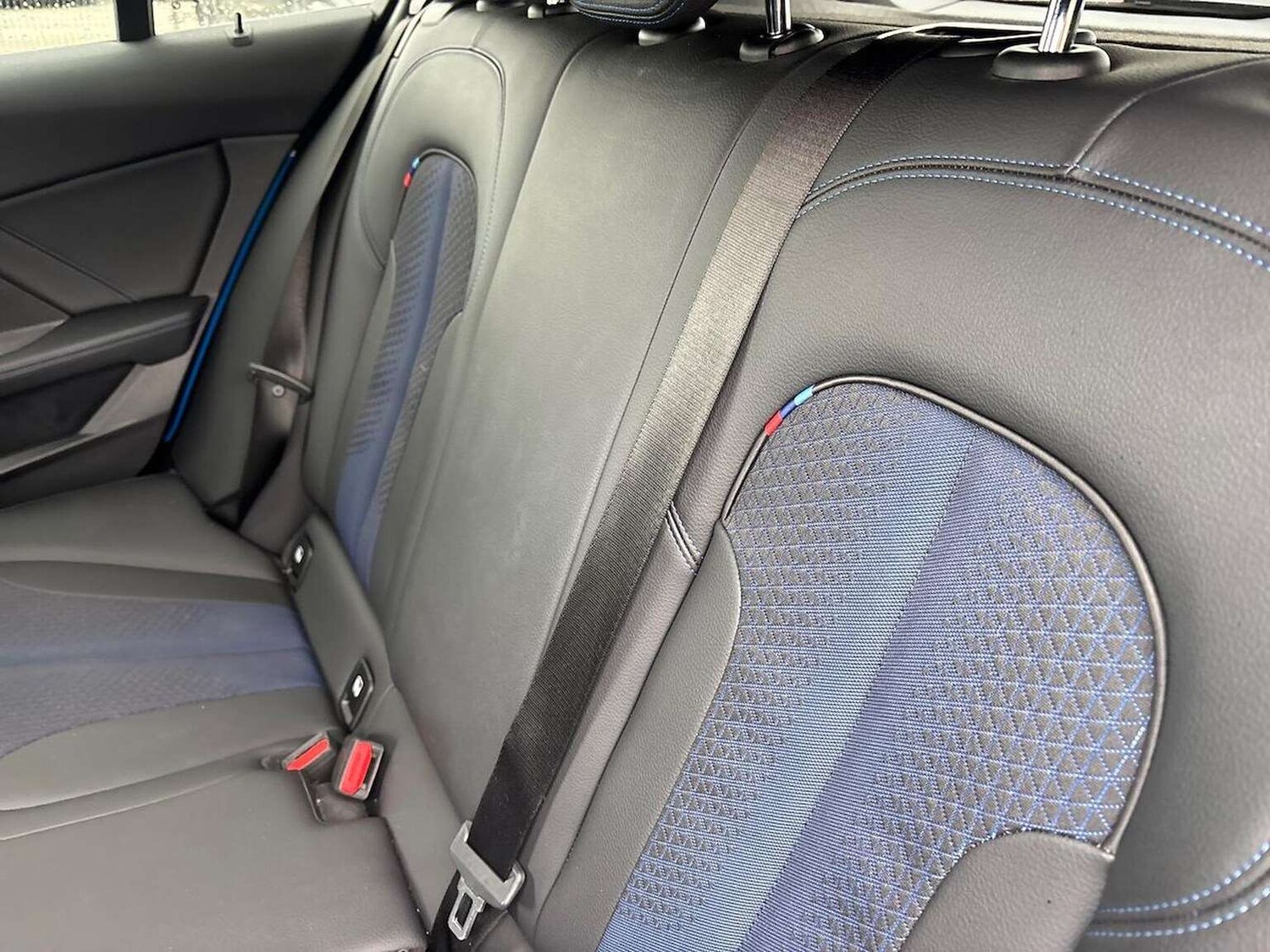 Used BMW 1 Series 2024 for sale - 76596143: Photo 16