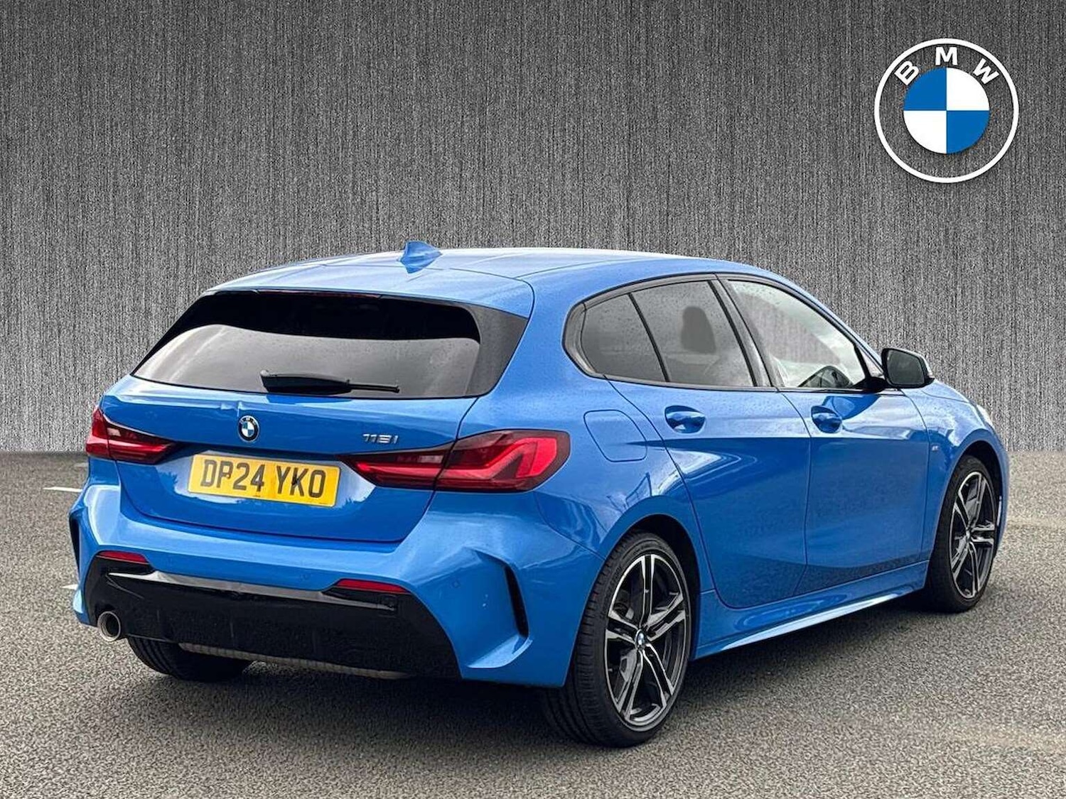 Used BMW 1 Series 2024 for sale - 76596143: Photo 18