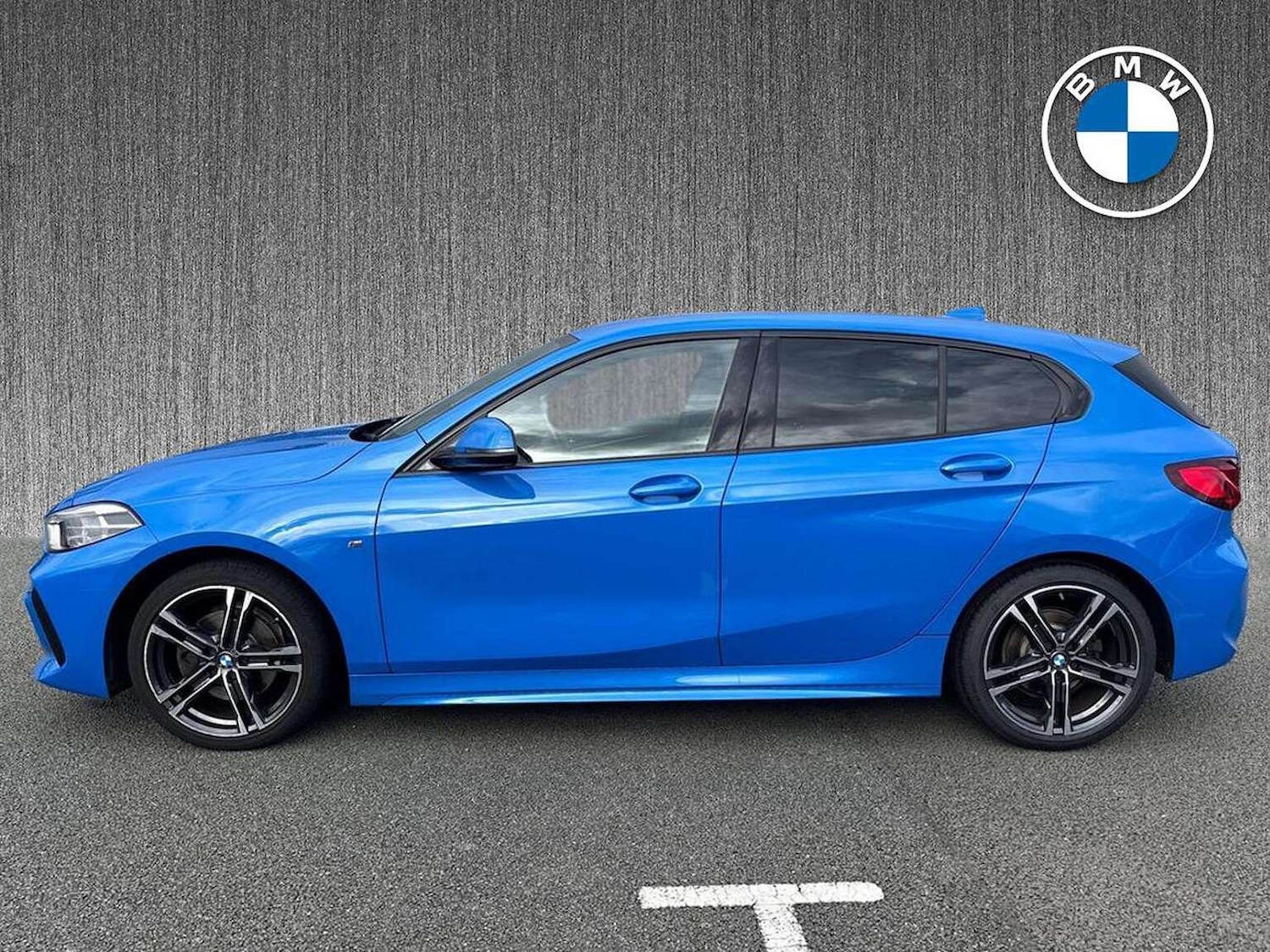 Used BMW 1 Series 2024 for sale - 76596143: Photo 19