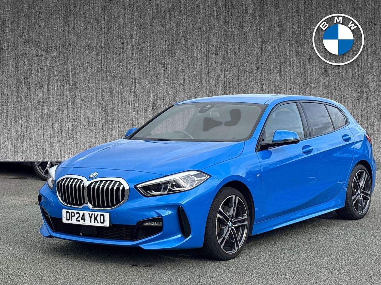 Used BMW 1 Series 2024 for sale - 76596143: Photo 20