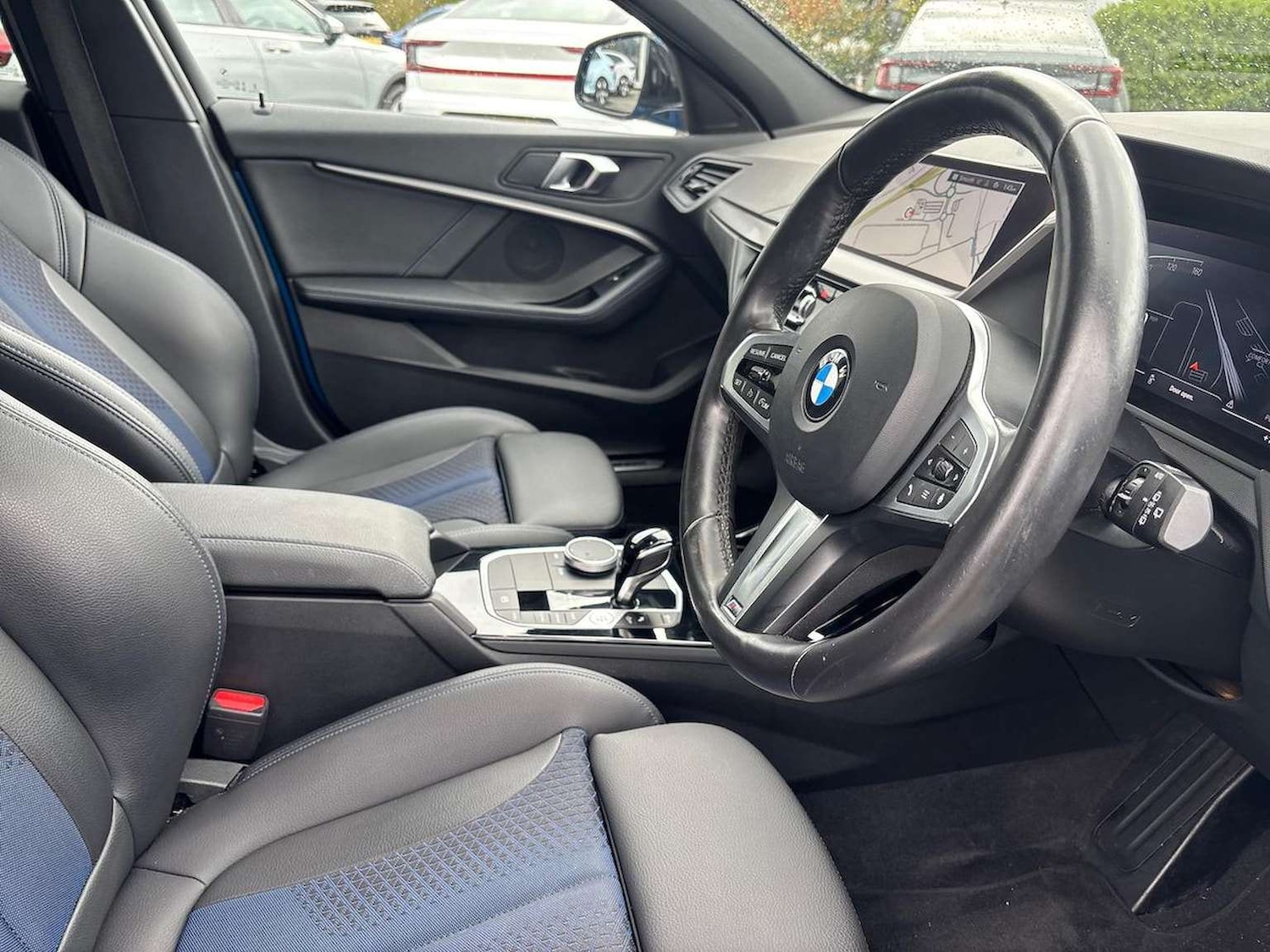 Used BMW 1 Series 2024 for sale - 76596143: Photo 21