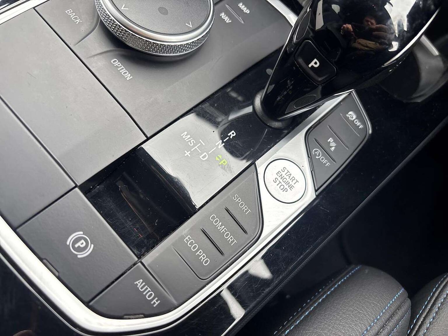 Used BMW 1 Series 2024 for sale - 76596143: Photo 22