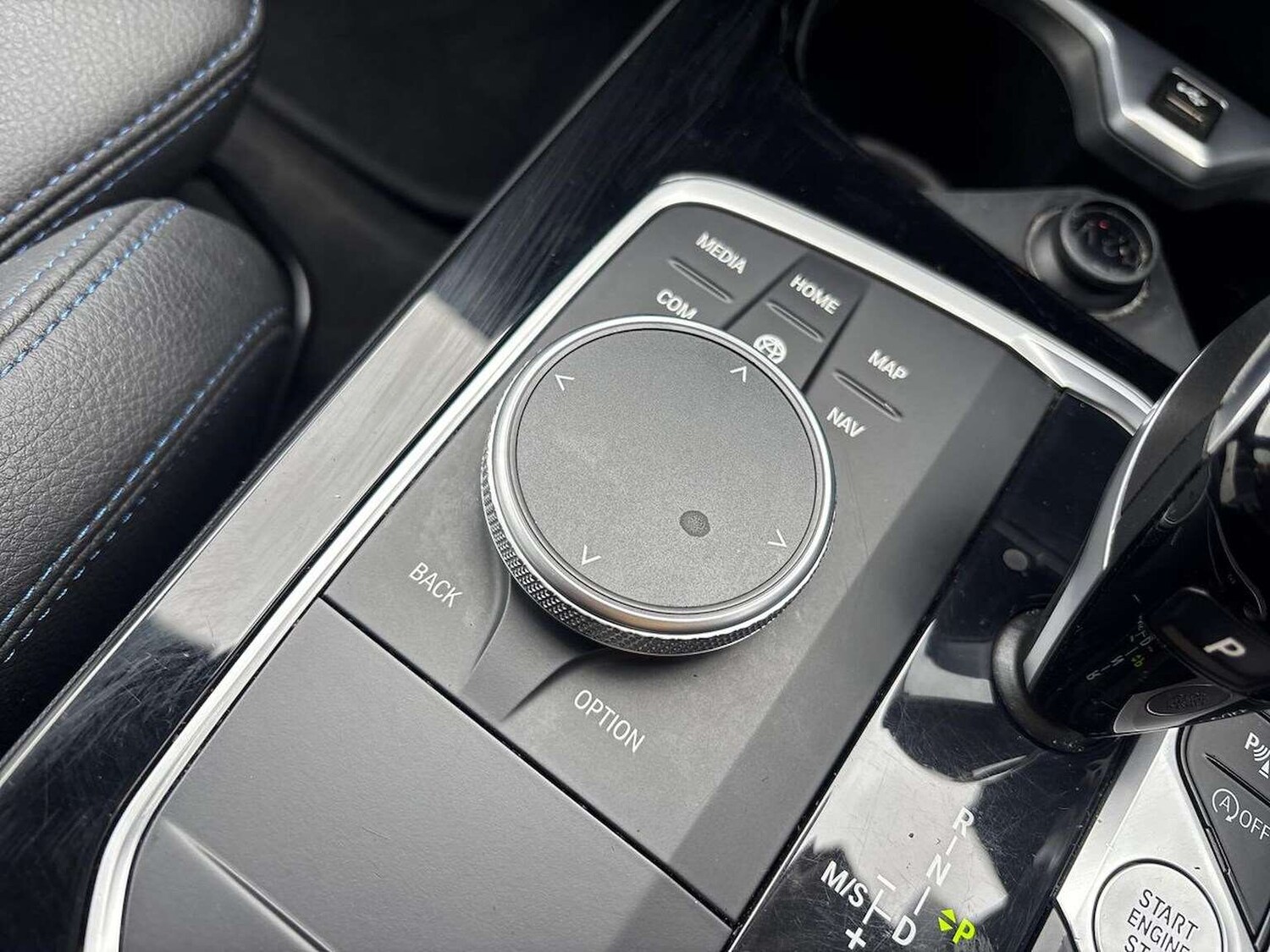 Used BMW 1 Series 2024 for sale - 76596143: Photo 23