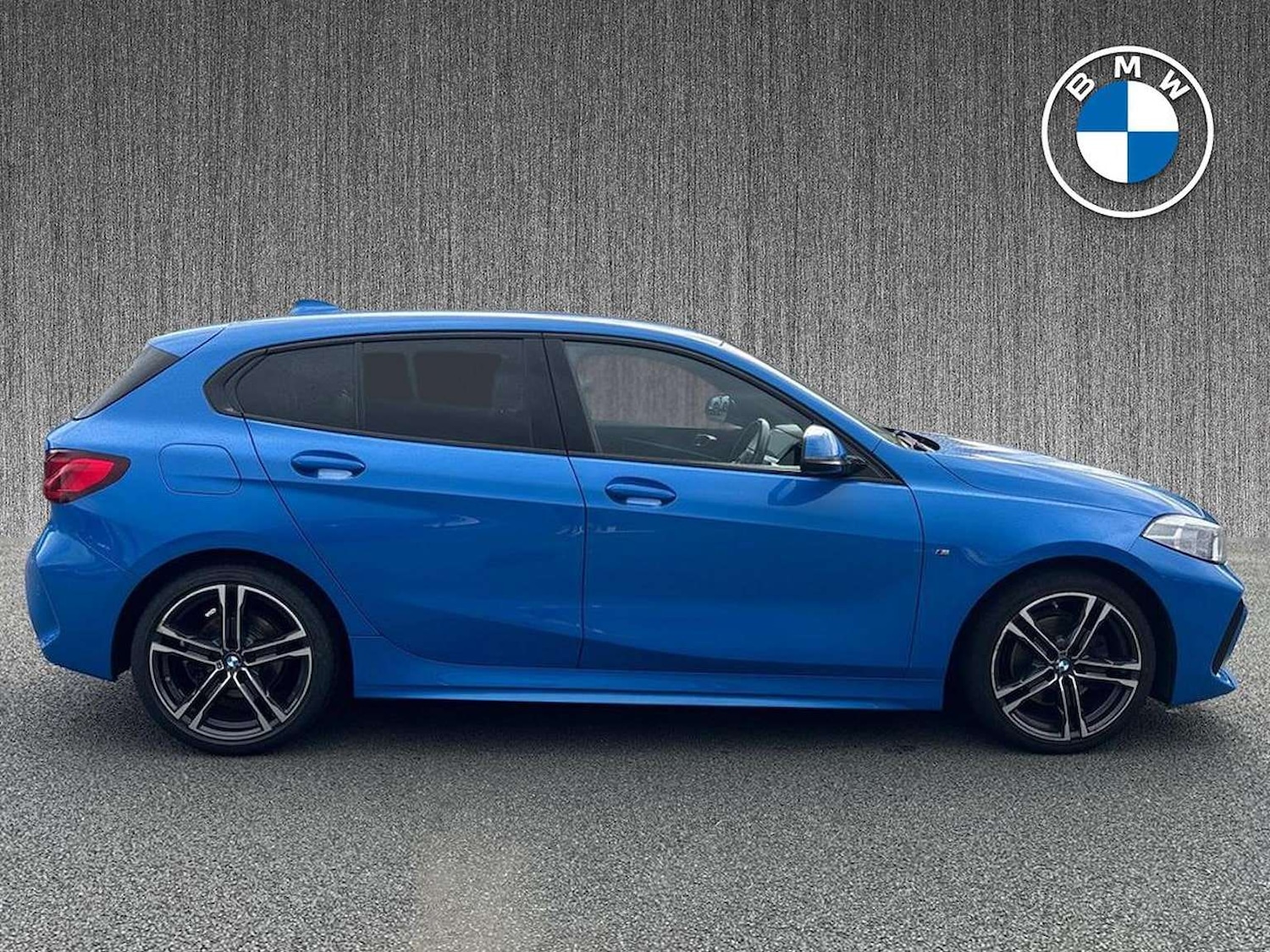 Used BMW 1 Series 2024 for sale - 76596143: Photo 3