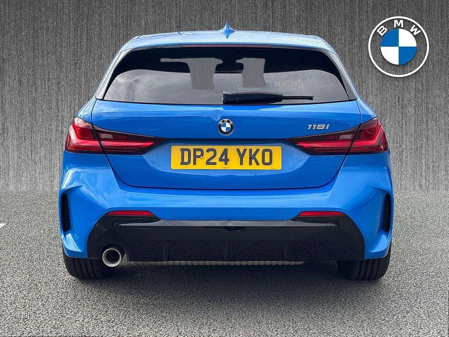 Used BMW 1 Series 2024 for sale - 76596143: Photo 4