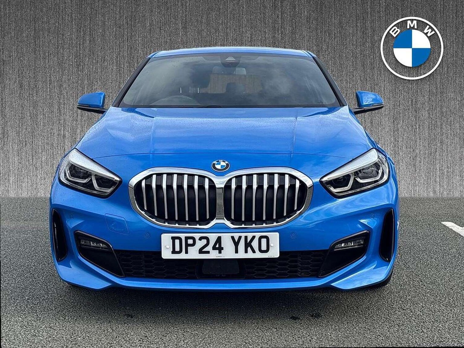 Used BMW 1 Series 2024 for sale - 76596143: Photo 5