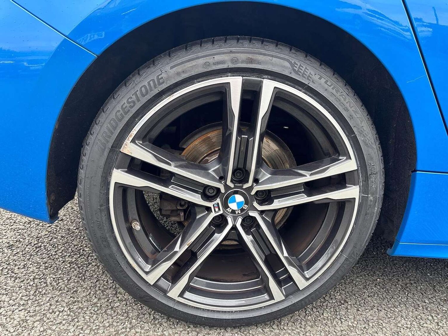 Used BMW 1 Series 2024 for sale - 76596143: Photo 6