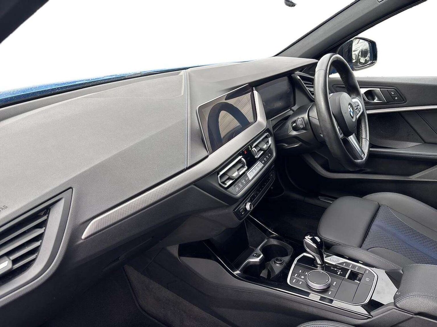 Used BMW 1 Series 2024 for sale - 76596143: Photo 7