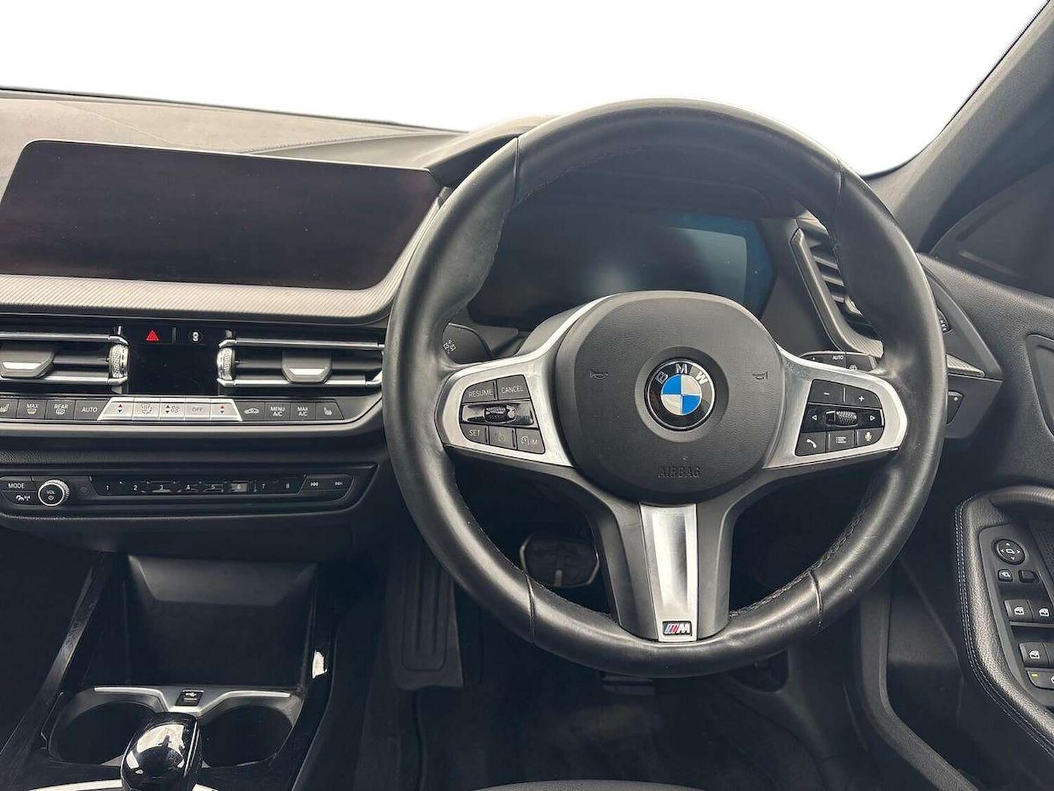 Used BMW 1 Series 2024 for sale - 76596143: Photo 9