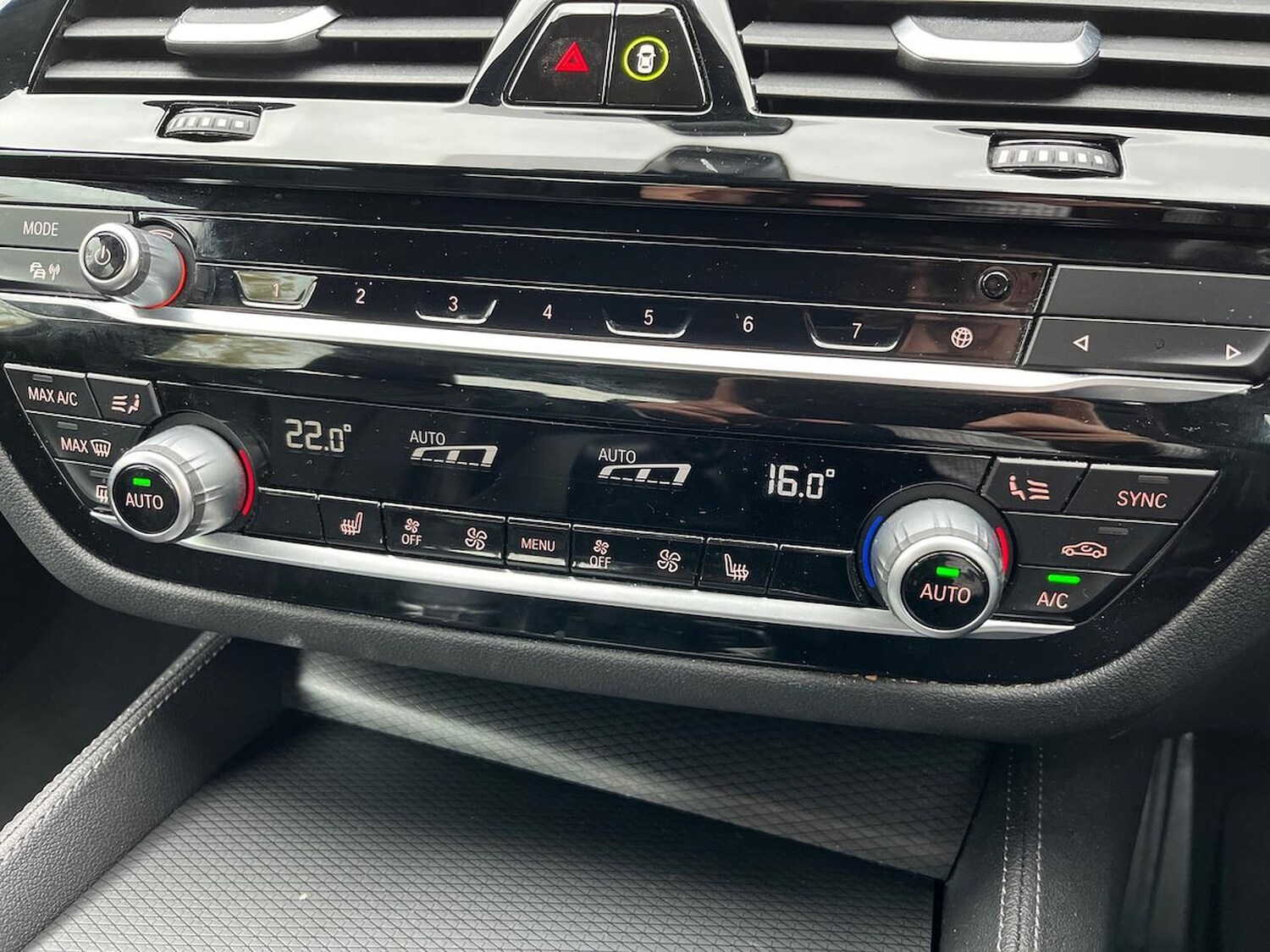 Used BMW 5 Series 2021 for sale - 76599006: Photo 12