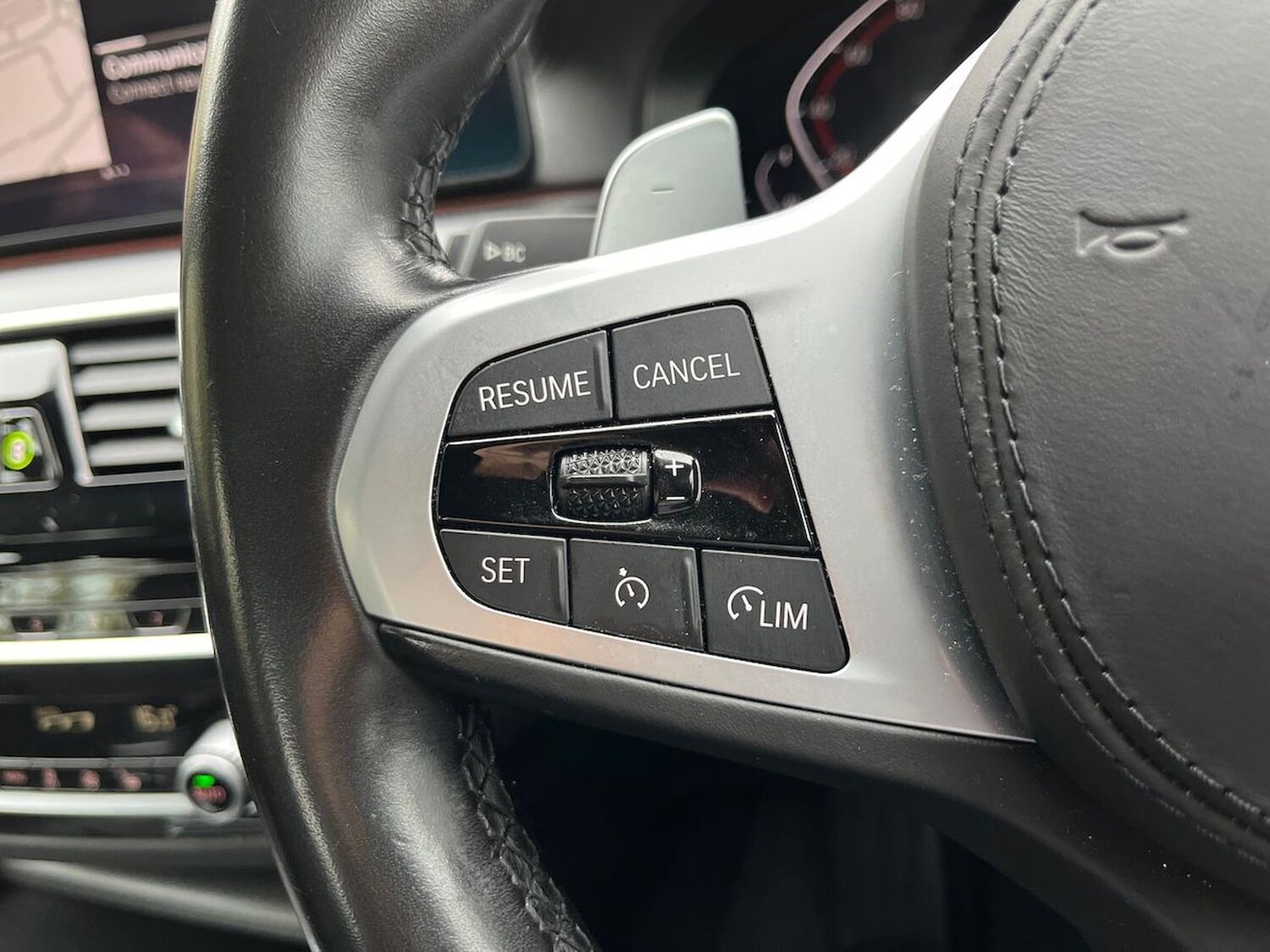 Used BMW 5 Series 2021 for sale - 76599006: Photo 25