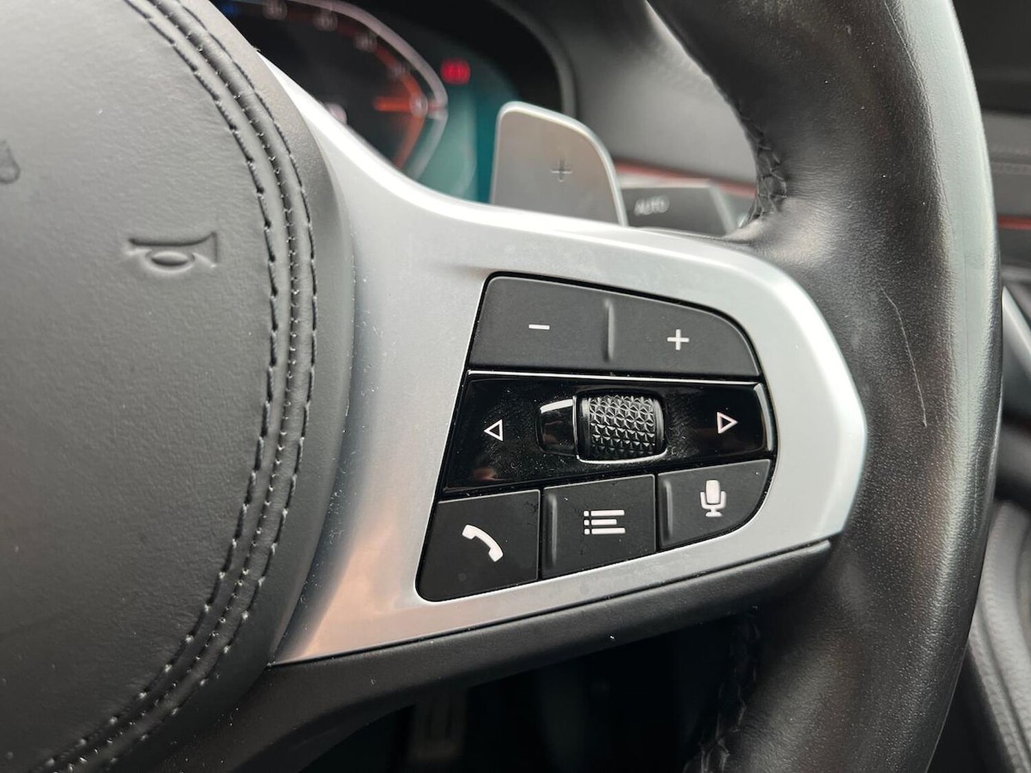 Used BMW 5 Series 2021 for sale - 76599006: Photo 26