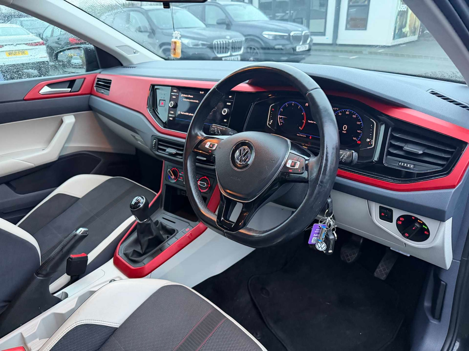 Used Volkswagen Polo 2020 for sale - 77489671: Photo 10