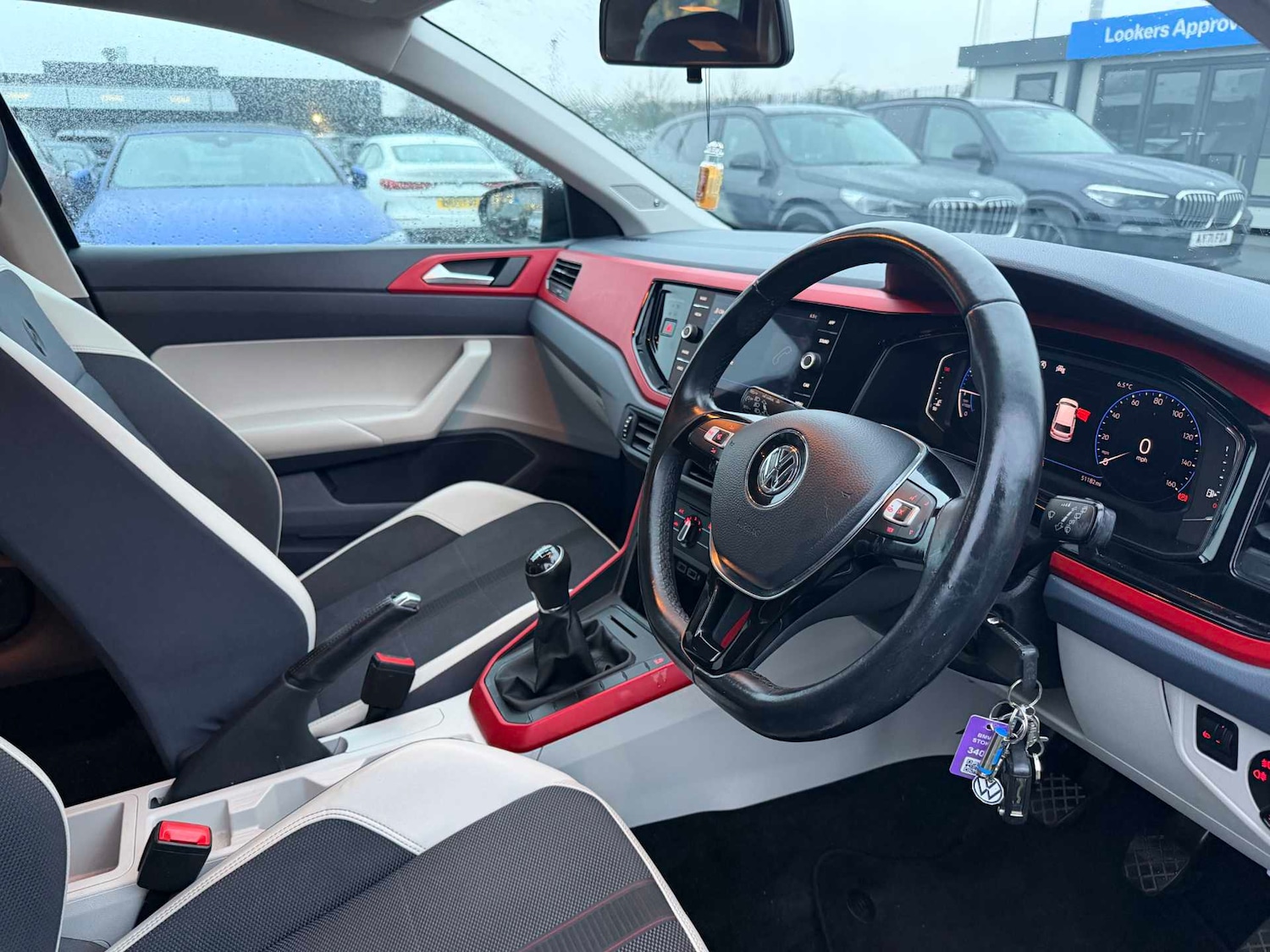 Used Volkswagen Polo 2020 for sale - 77489671: Photo 11