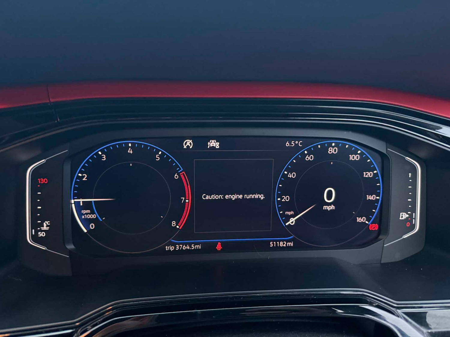 Used Volkswagen Polo 2020 for sale - 77489671: Photo 12