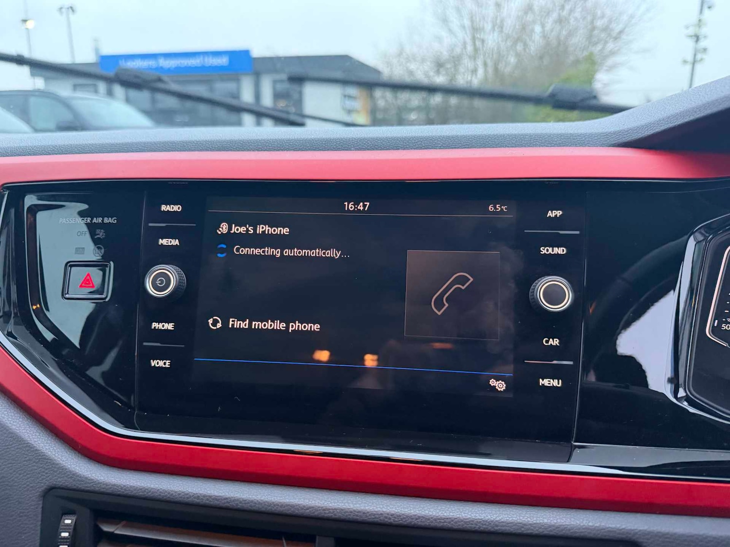 Used Volkswagen Polo 2020 for sale - 77489671: Photo 13