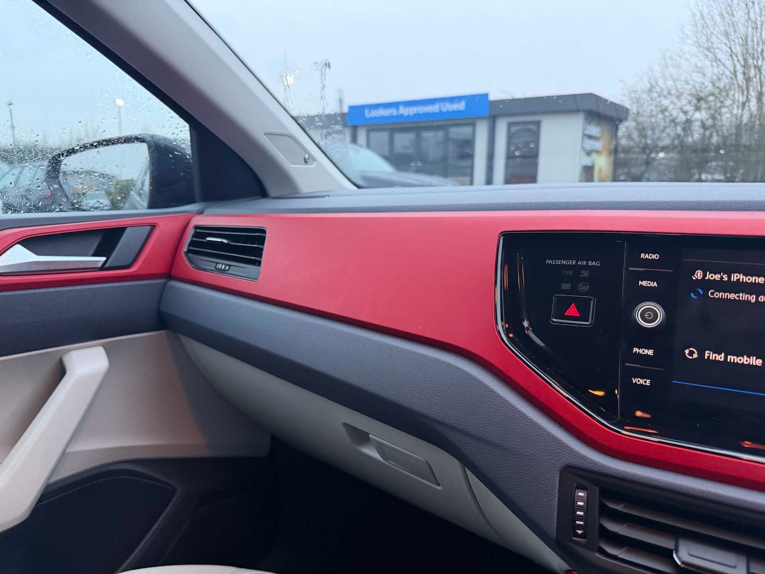 Used Volkswagen Polo 2020 for sale - 77489671: Photo 14