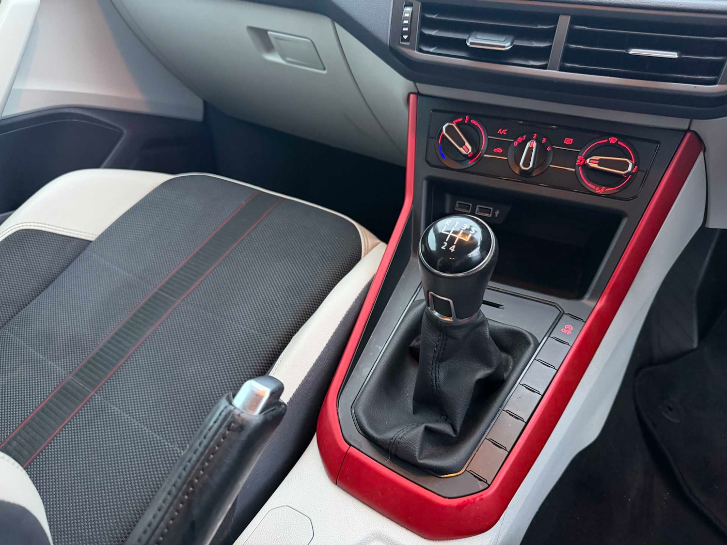 Used Volkswagen Polo 2020 for sale - 77489671: Photo 15