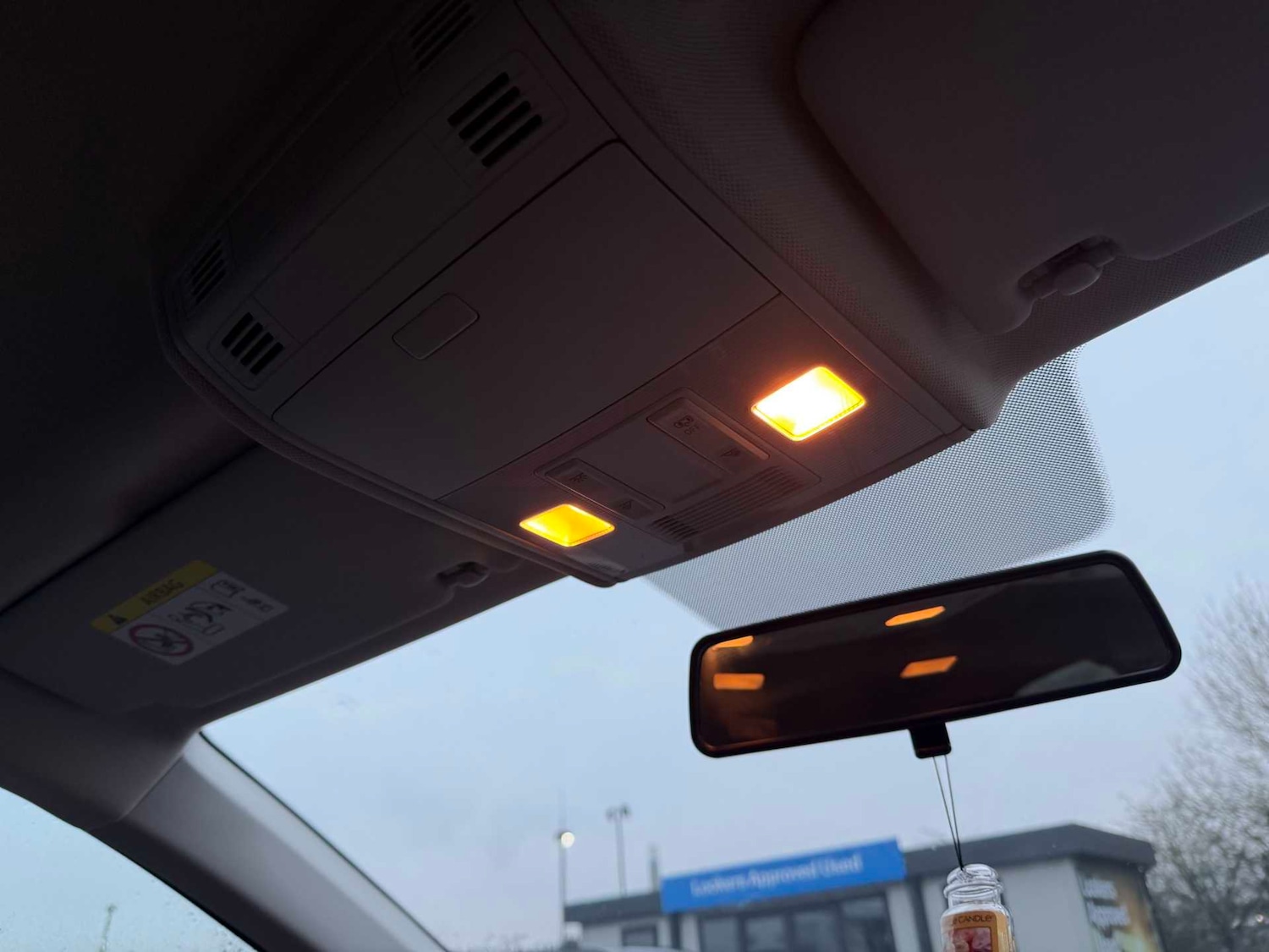 Used Volkswagen Polo 2020 for sale - 77489671: Photo 16