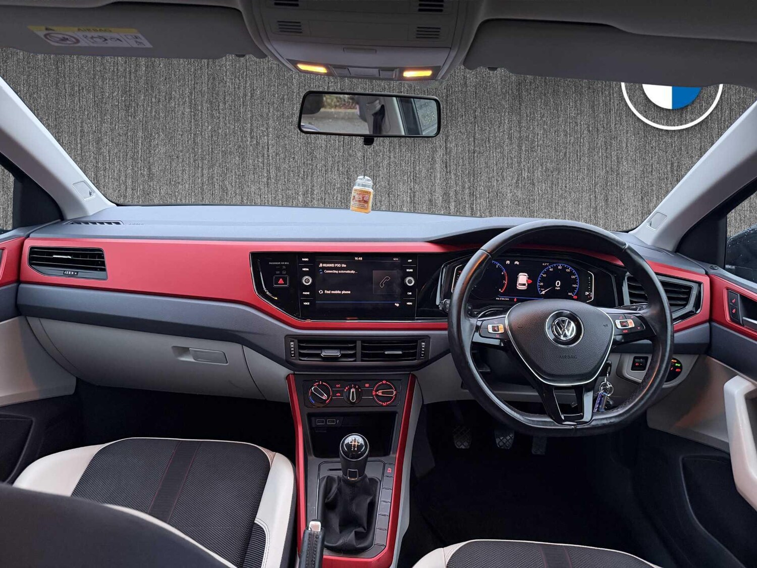 Used Volkswagen Polo 2020 for sale - 77489671: Photo 18