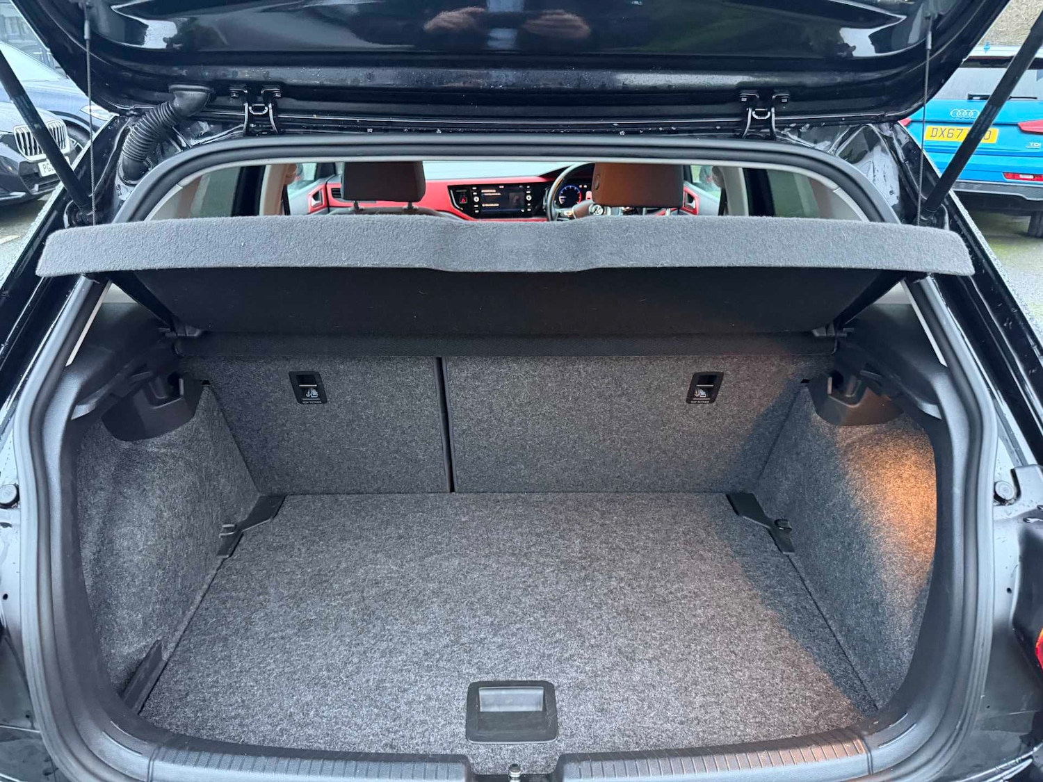 Used Volkswagen Polo 2020 for sale - 77489671: Photo 19