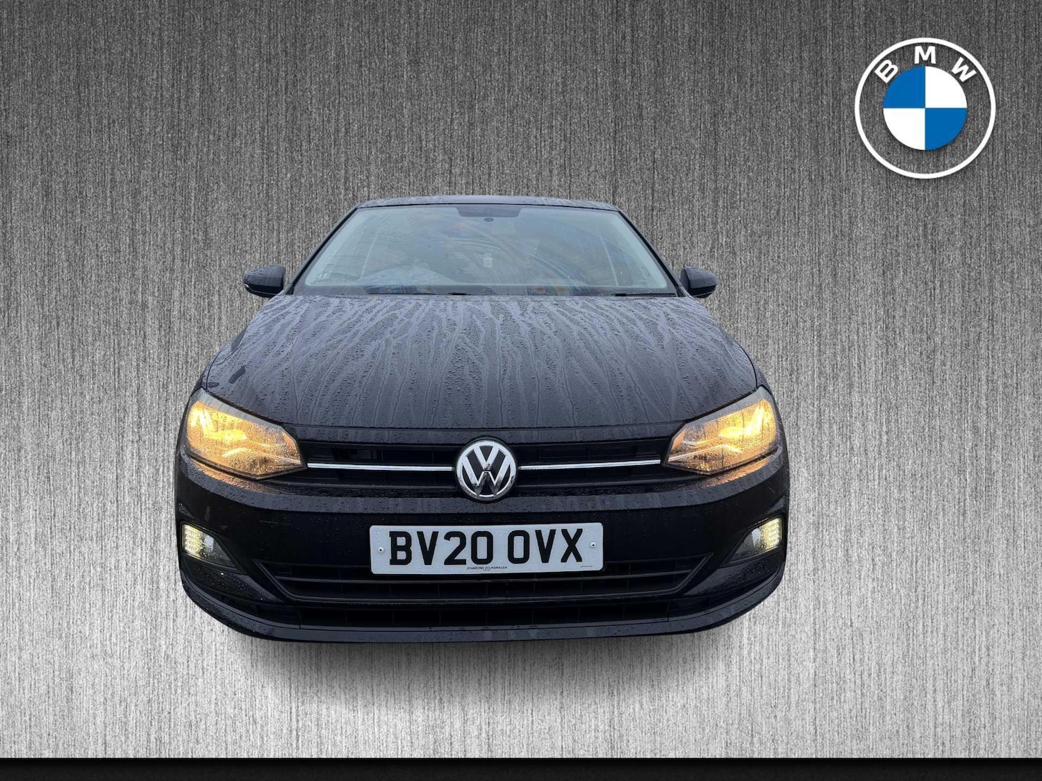 Used Volkswagen Polo 2020 for sale - 77489671: Photo 2