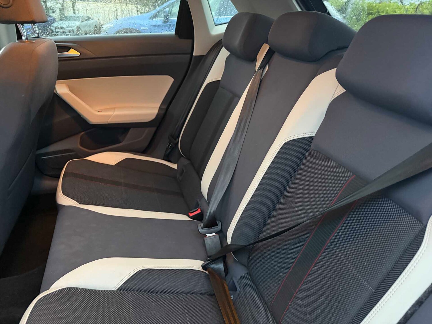 Used Volkswagen Polo 2020 for sale - 77489671: Photo 20