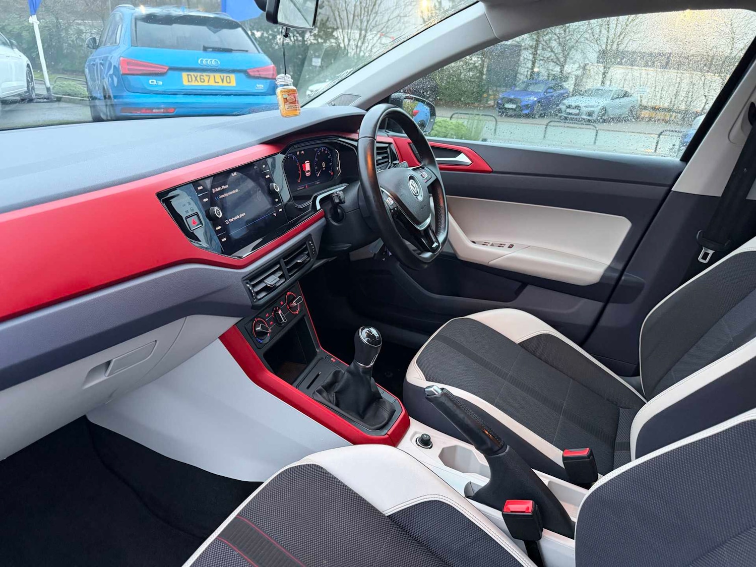 Used Volkswagen Polo 2020 for sale - 77489671: Photo 21