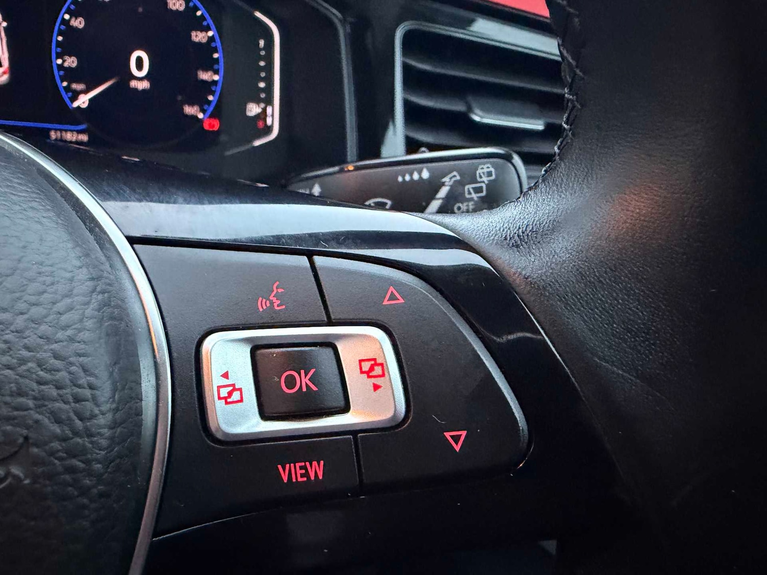 Used Volkswagen Polo 2020 for sale - 77489671: Photo 23