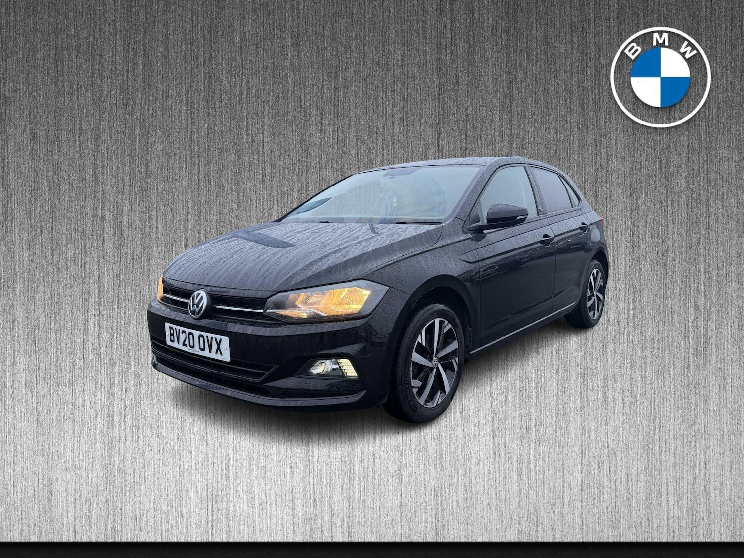 Used Volkswagen Polo 2020 for sale - 77489671: Photo 3