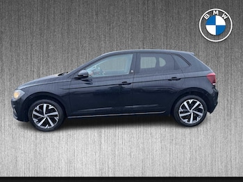 Used Volkswagen Polo 2020 for sale - 77489671: Photo