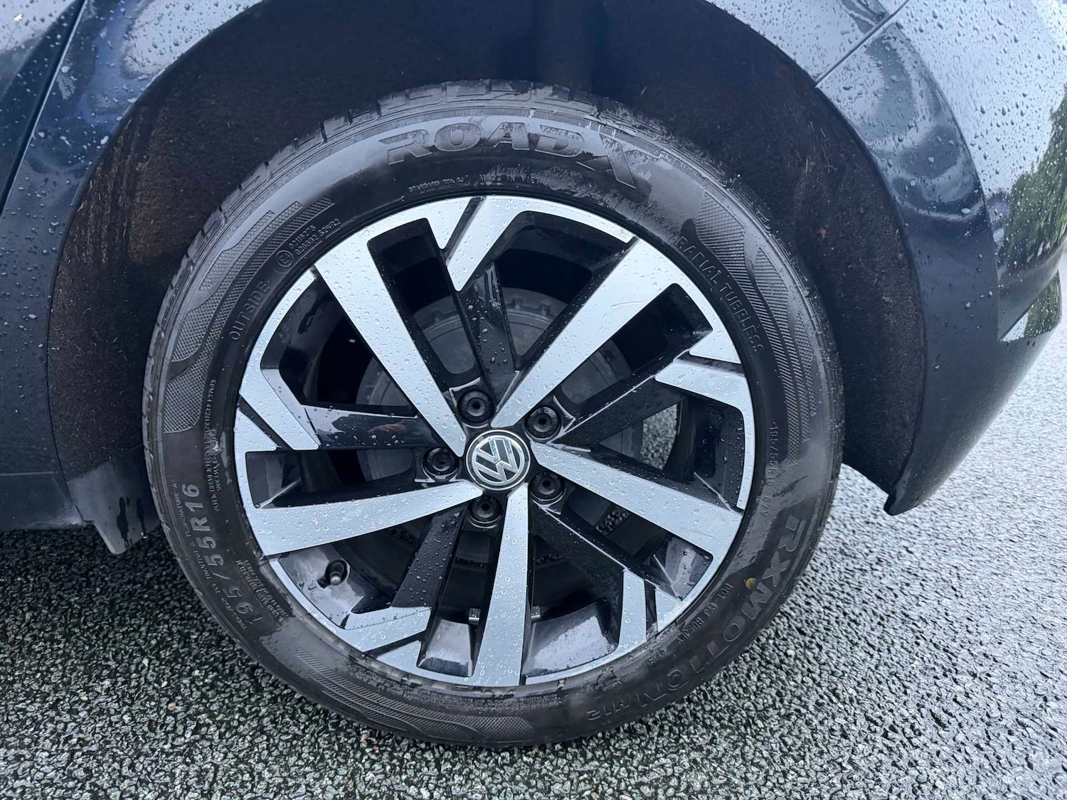 Used Volkswagen Polo 2020 for sale - 77489671: Photo 5