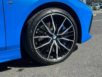Used BMW 1 Series 2023 for sale - 79410445: Photo