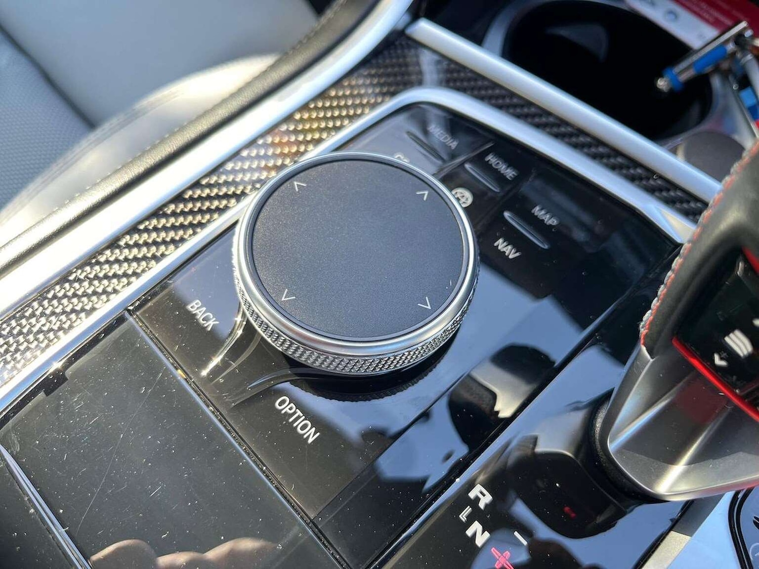 Used BMW M8 2022 for sale - 76596263: Photo 24