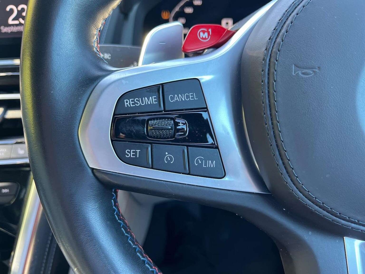 Used BMW M8 2022 for sale - 76596263: Photo 26