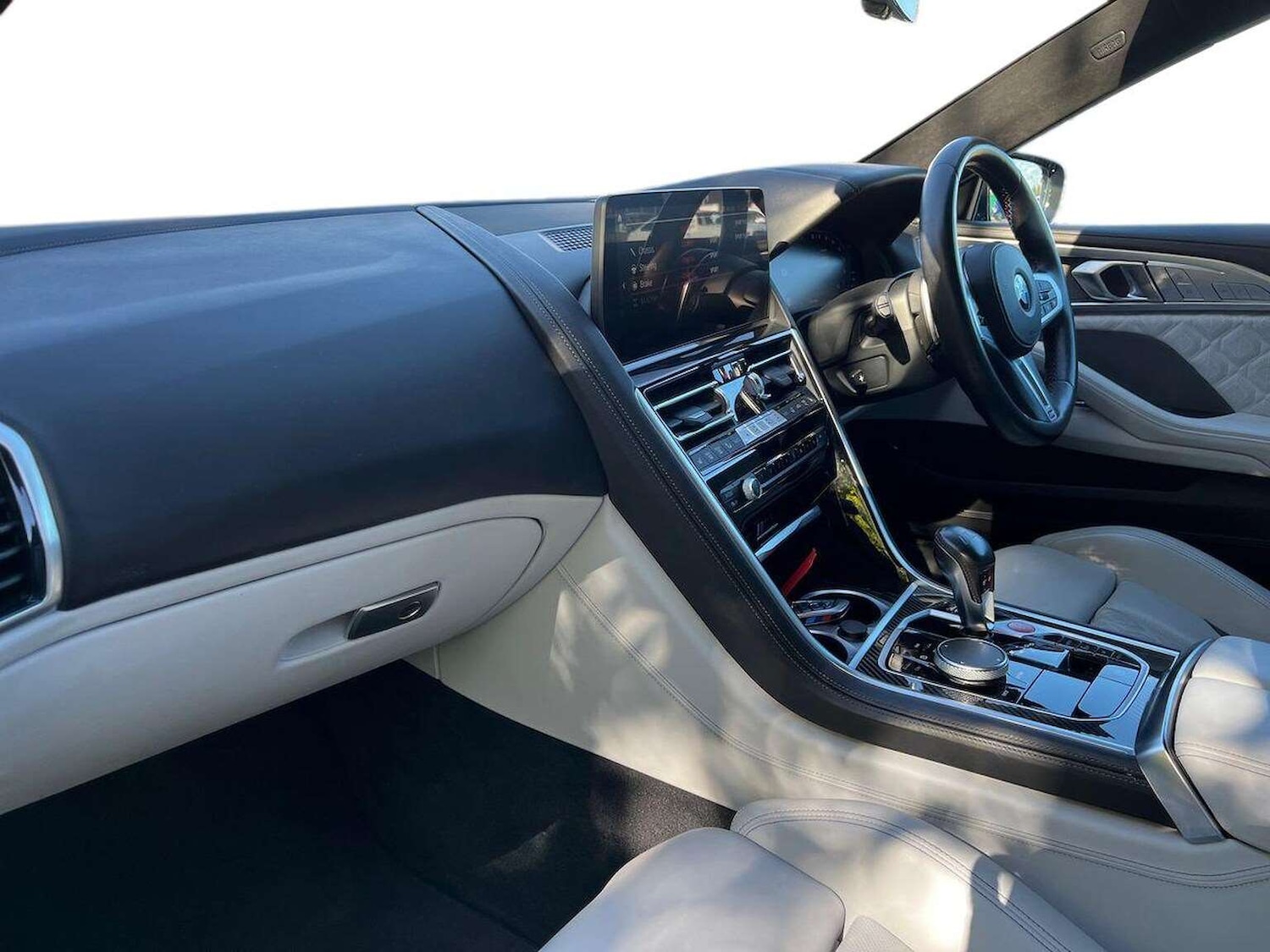 Used BMW M8 2022 for sale - 76596263: Photo 8