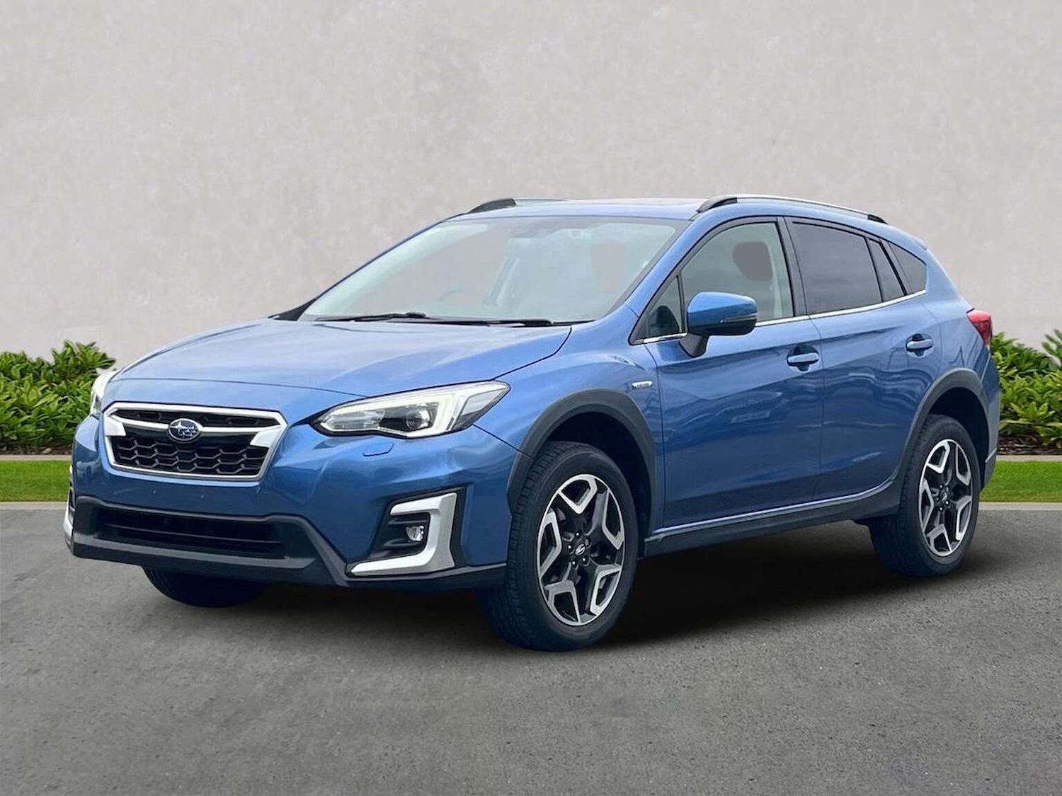 Used Subaru XV 2021 for sale - 76946988: Photo 20
