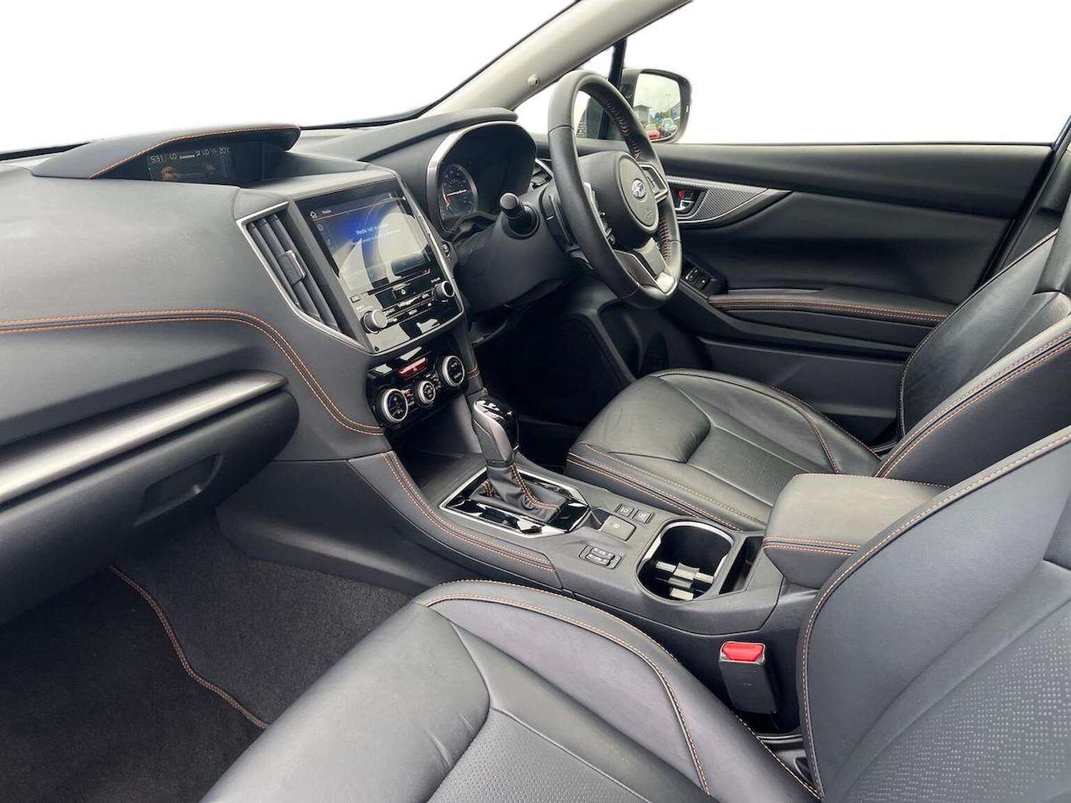 Used Subaru XV 2021 for sale - 76946988: Photo 7