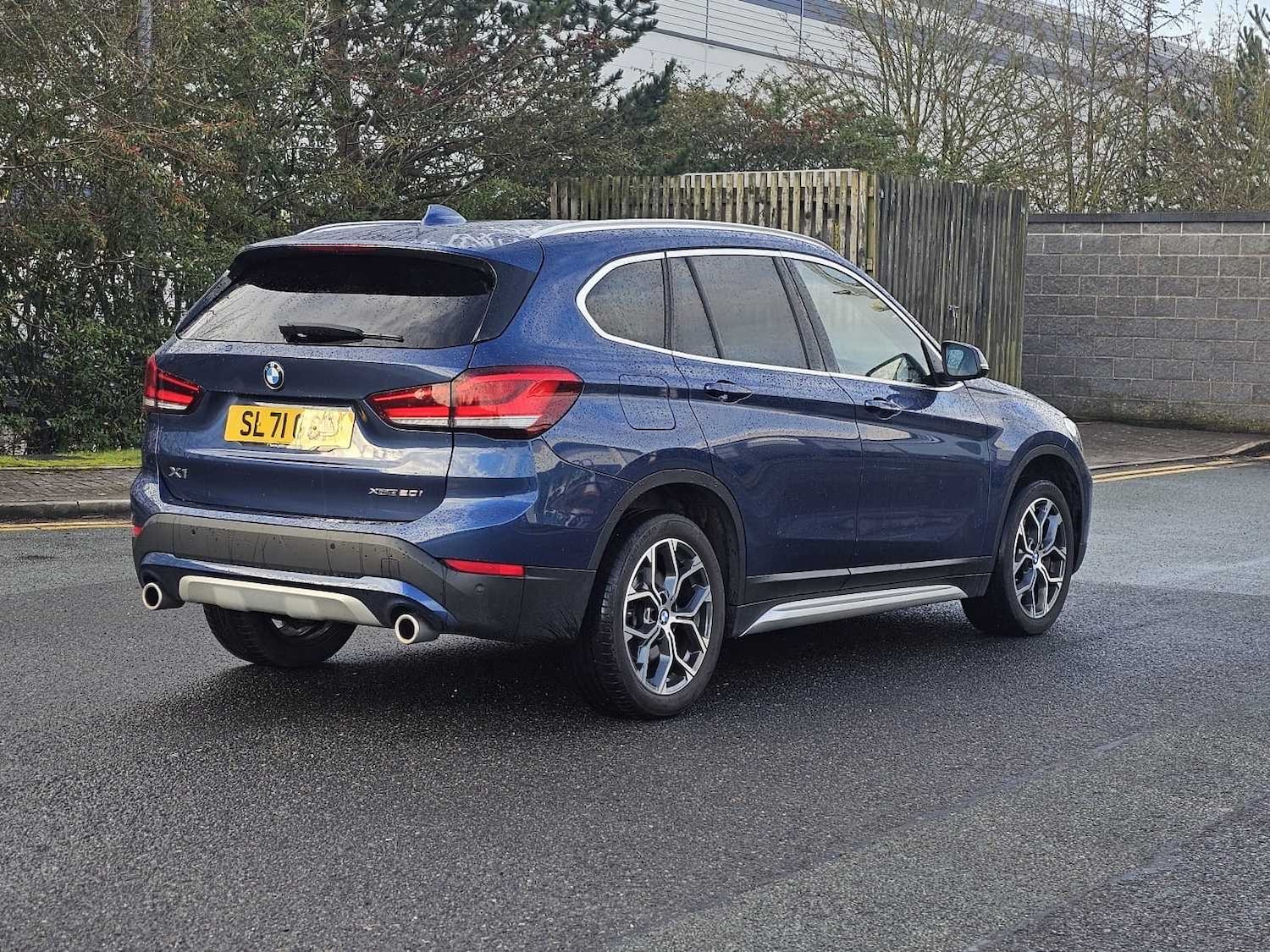 Used BMW X1 2021 for sale - 77962334: Photo 10